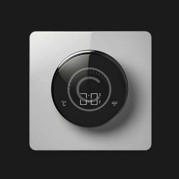 Smart thermostat - Image 3